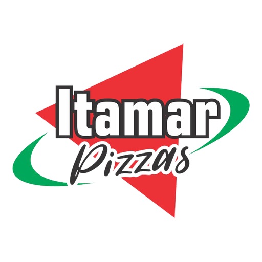 Itamar Pizzas icon
