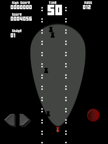 Super Monaco screenshot 3
