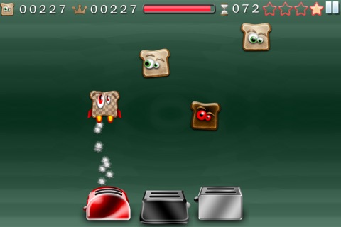 Toast Shooter screenshot 3