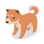 装饰和动物贴纸的乐趣