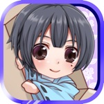 Boy doll box 【Otome game】