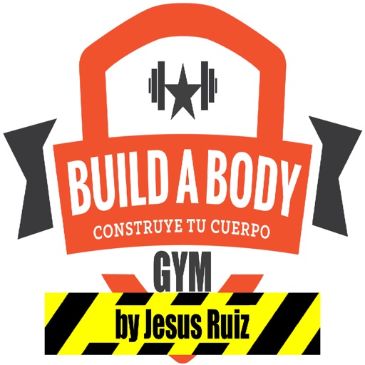 Build A Body Gym icon