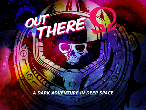 Out There: Ω Edition Out There: Ω Edition