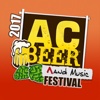 AC Beer and Music Festival 2017