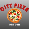 City Pizza DamDam City Pizza DamDam