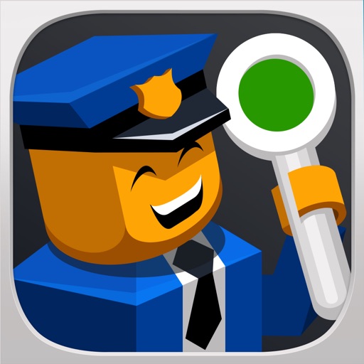 Traffic Storm Icon