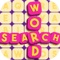 Word Search – Find the Words Searching Puzzle Game