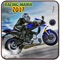 New Top Speed Bike Racer 2017 free