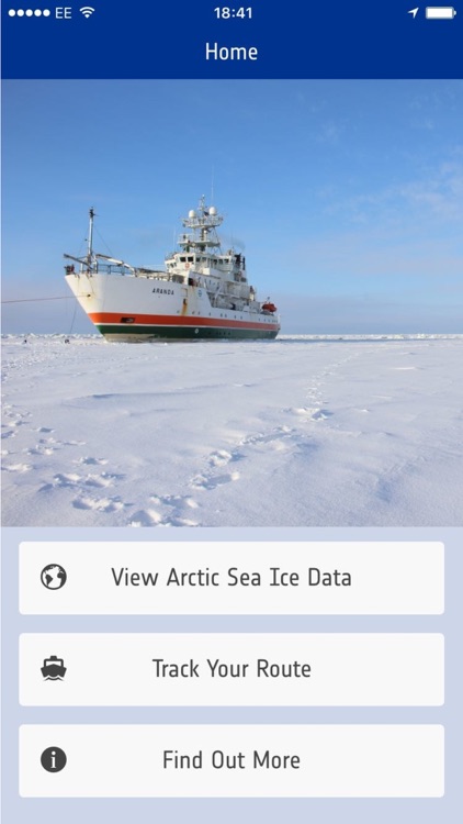 SeaIce