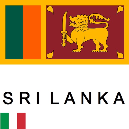 Sri Lanka Guida di viaggio