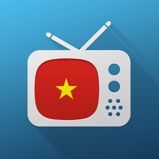 1TV - Truyền Hình Việt Nam