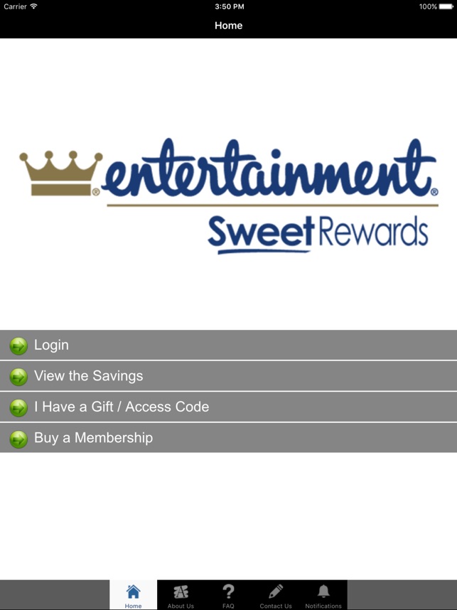 Sweet Rewards HD(圖2)-速報App