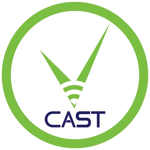 VCast by Velocity, The Greatest Phone Company Ever Inc.