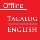 Tagalog to English Dictionary Offline New Free