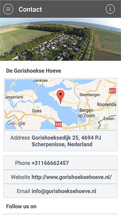 Gorishoekse Hoeve