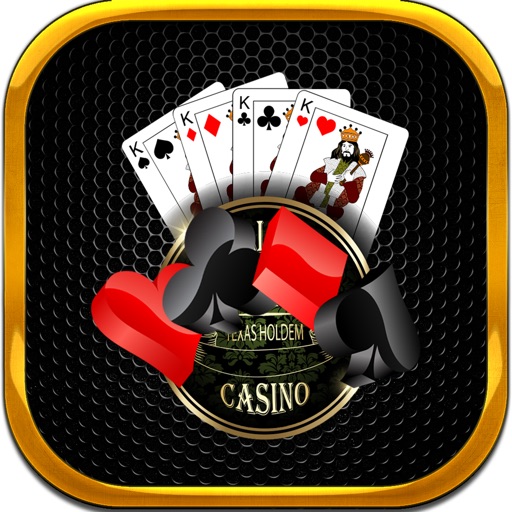 Winner Slots  - Classic Casino Game iOS App