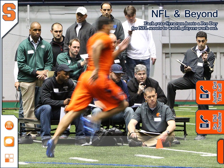 Syracuse Football