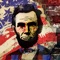 One of the greatest presidents of America, this is the perfect app for all the supporters and fans of President Lincoln