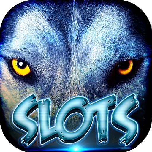 Wolf Alaska Casino – Wild win slot machines icon