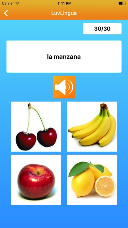 Learn Spanish LuvLingua Pro