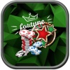 The Fortune Machine! FREE Slots Game!