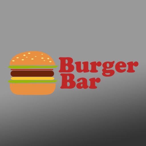 Burger Bar icon