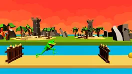 Game screenshot Froggy Jump Jump apk