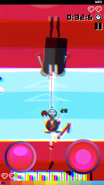 Super Duper Punch screenshot-4