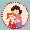 Mothers Day Greetings Cards Creator