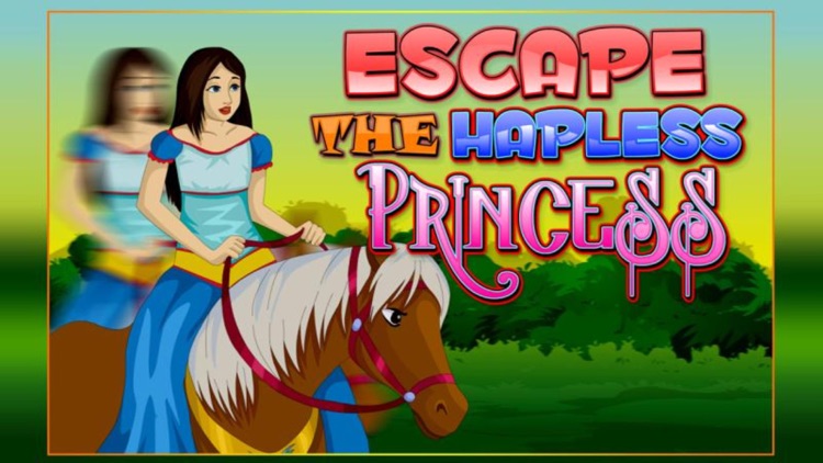 Escape The Hapless Princess