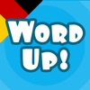WordUp! The German Word Game - iPadアプリ