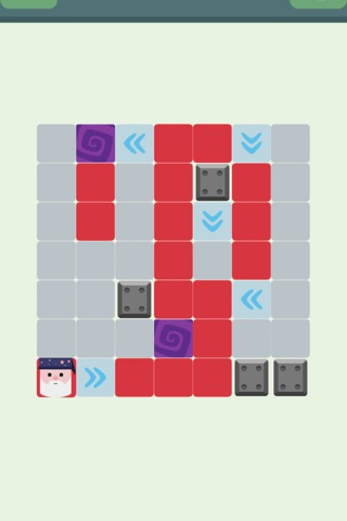 Amazing Wizard Square Mania Pro - new block puzzle screenshot 3