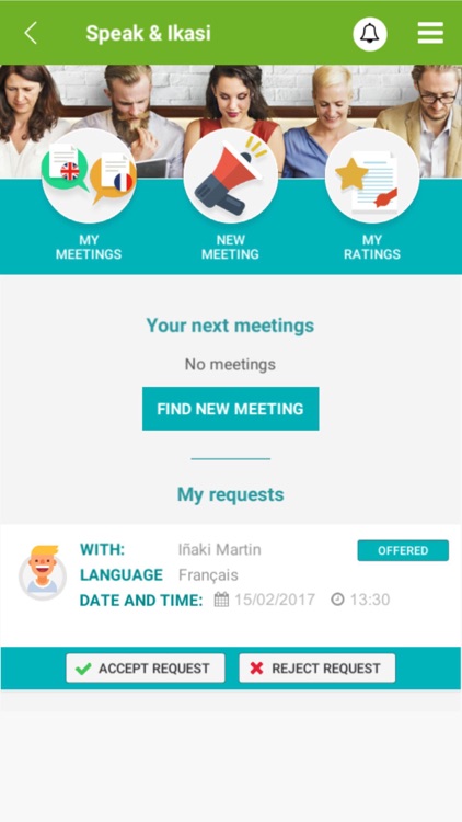 ParkeApp screenshot-3