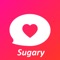 Sugary is a FREE interactive club designed for the rich men, and gorgeous women out there, who are looking for some excitement and fun in the form of online dating