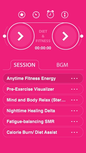 Vita-mind Diet & Fitness(圖1)-速報App