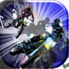 A Big Risk Motocross : Speed Fire
