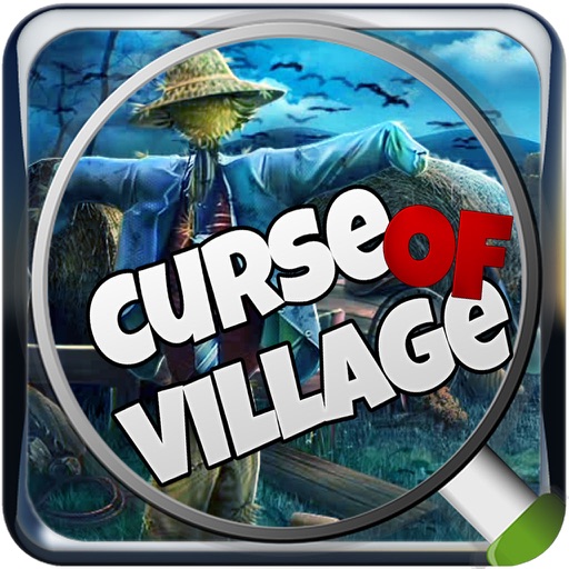 Curse Of Village Icon