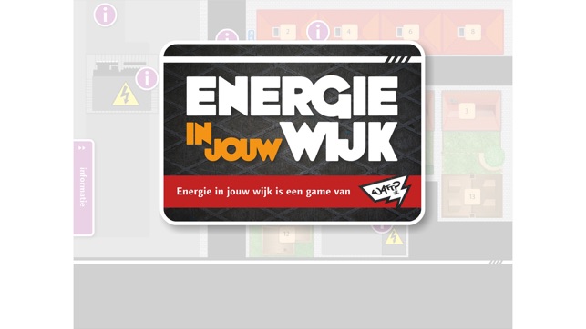 Energie in jouw wijk(圖1)-速報App