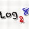With "Log Calculator" you can calculate any logarithm in base 'e', '2', '10' or any base