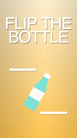 Game screenshot Hexy Bottle Top Challenge: Endless Kubik Game mod apk