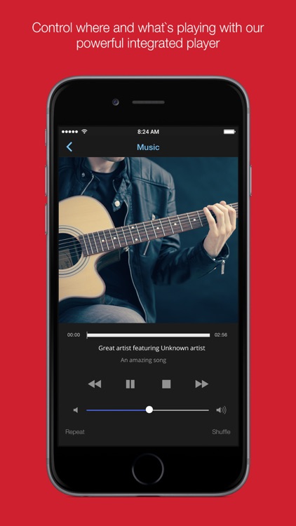 Allcast TV Pro: Cast anything screenshot-3