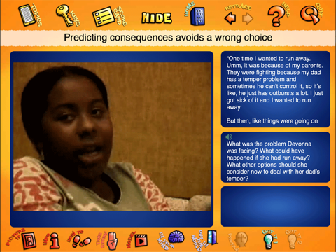 Ripple Effects for Kids - School Edition screenshot 3
