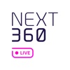 NEXT360 - 360 VR Live Streaming and Monetization