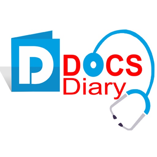 DocsDiary