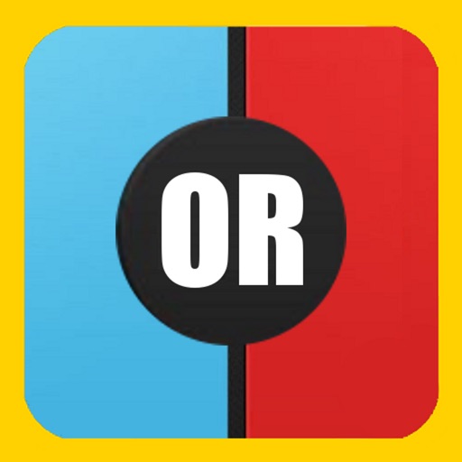 Would You Rather: Free Edition Icon