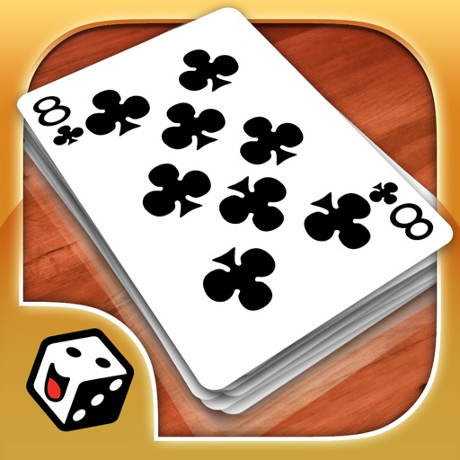 Switch (Crazy Eights) Gold icon