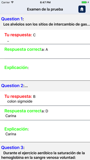 Preguntas para el Sistema Respiratorio(圖5)-速報App