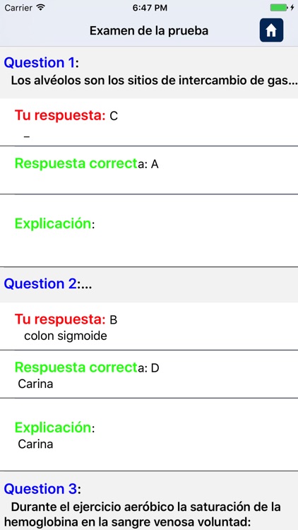 Preguntas para el Sistema Respiratorio screenshot-4