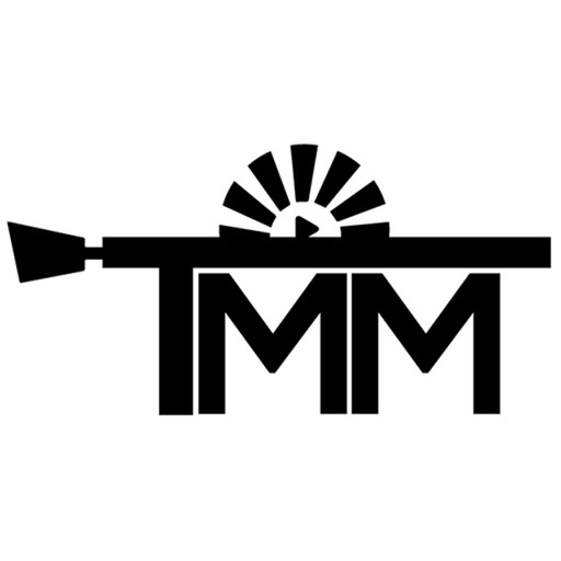 The Music Mill icon