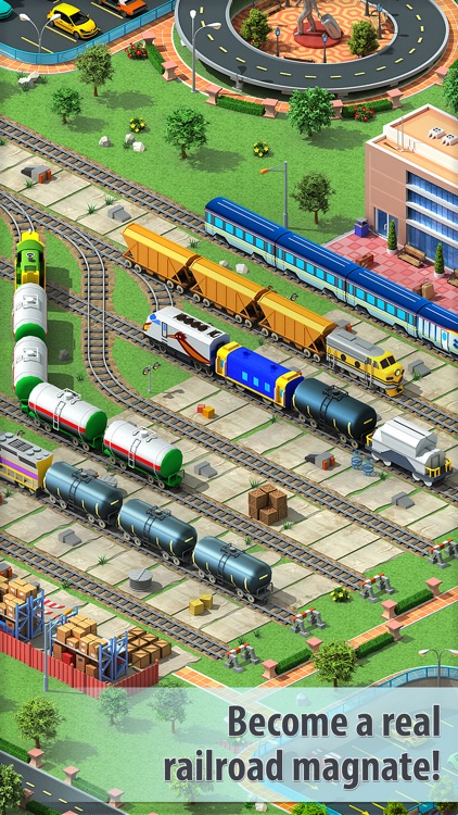 Megapolis